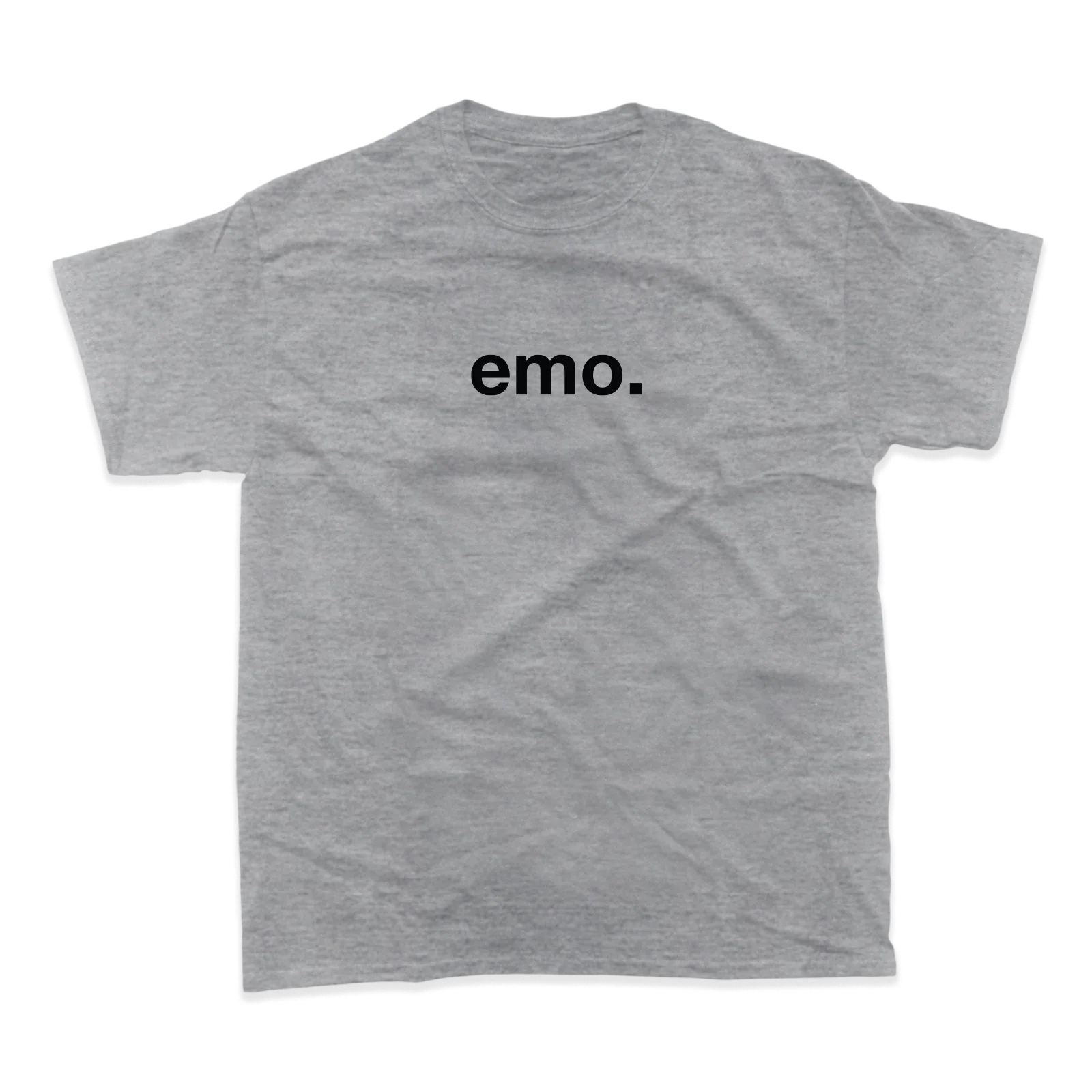 EMO T-SHIRT - Image 3