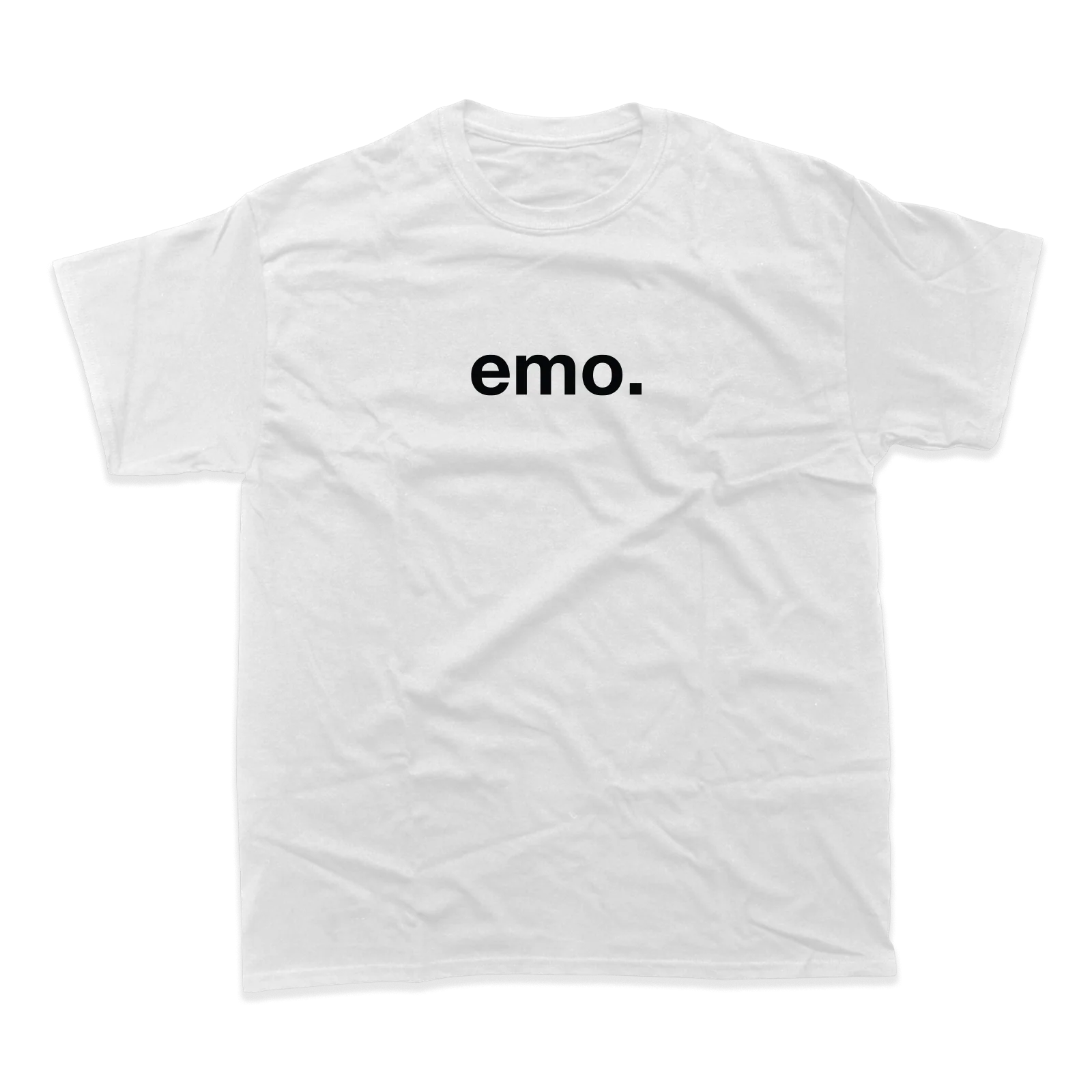 EMO T-SHIRT - Image 4