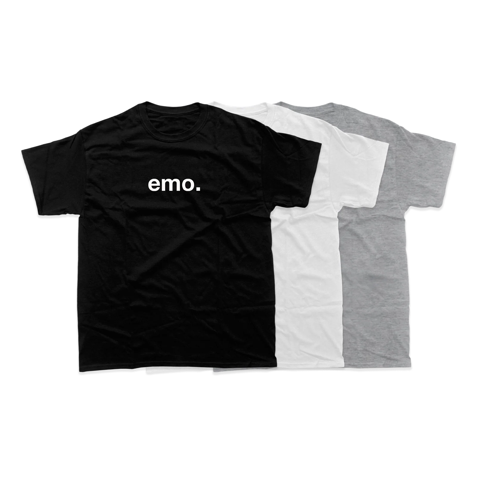 EMO T-SHIRT - Image 5