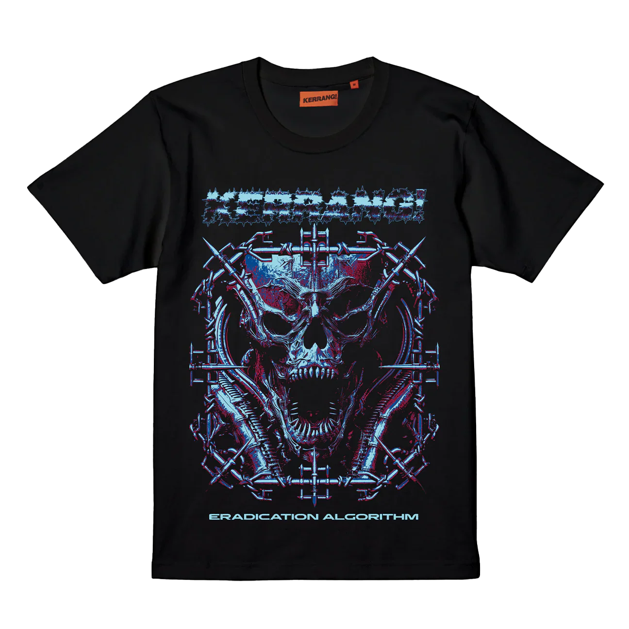 Eradication T-Shirt (Black)
